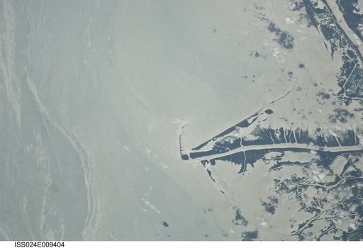 Earth Observations
