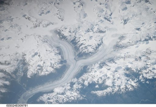 Earth Observations