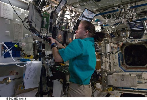 US EVA 15 IVA Support