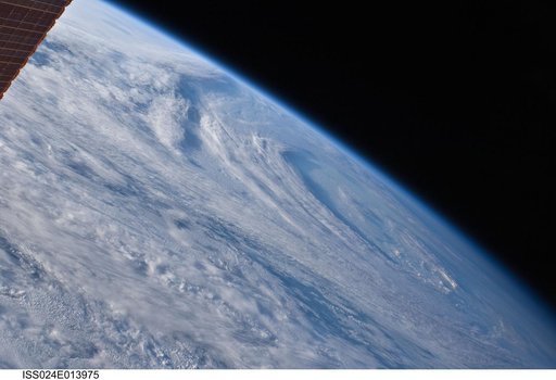 Earth Observations