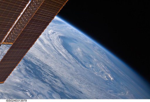 Earth Observations