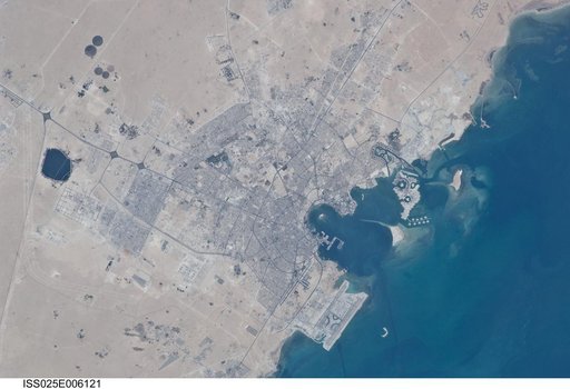 Earth Observations taken by the Expedition 25 crew