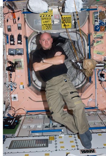 Kelly in Node 1