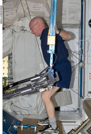 Kelly exercises in Node 2