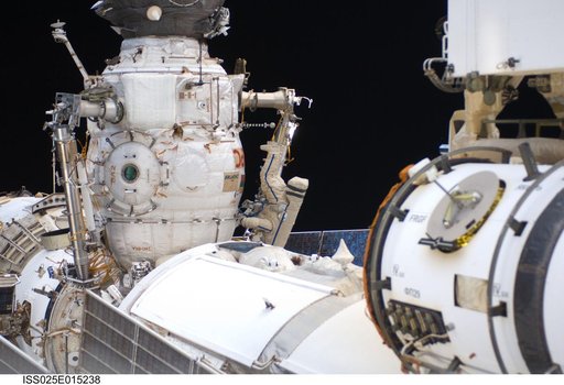 Russian EVA 26
