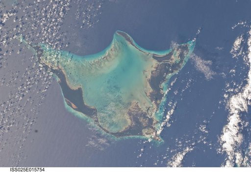 Earth Observation taken by the Expedition 25 crew
