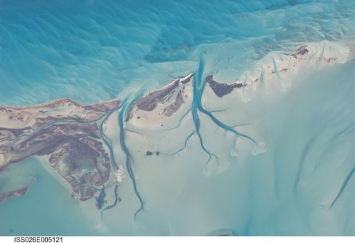 Earth Observations taken by Expedition 26 crewmember