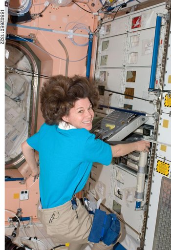 Coleman in the Node 1