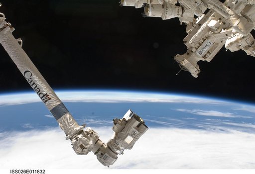 Earth Observations taken by Expedition 26 Crew