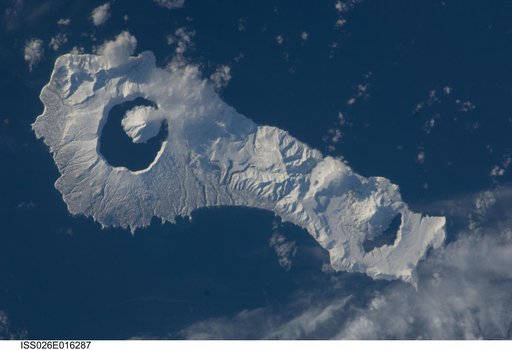 Earth Observations taken by Expedition 26 crewmember