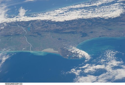 Earth Observations taken by Expedition 26 crewmember