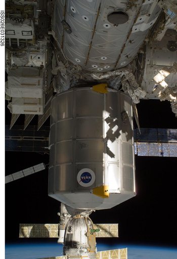PMM during EVA