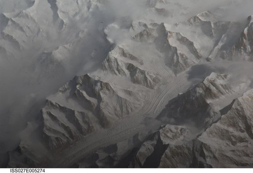 Earth Observations taken by the Expedition 27 Crew