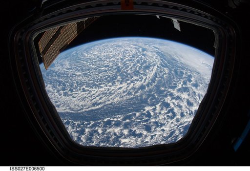 Earth Observations taken by the Expedition 27 Crew