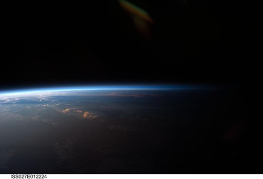 Earth Observations taken by the Expedition 27 Crew