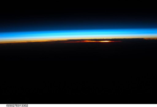 Earth Observations taken by the Expedition 27 Crew