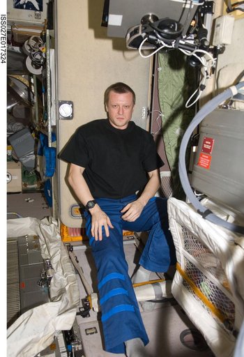 Kondratyev in the SM
