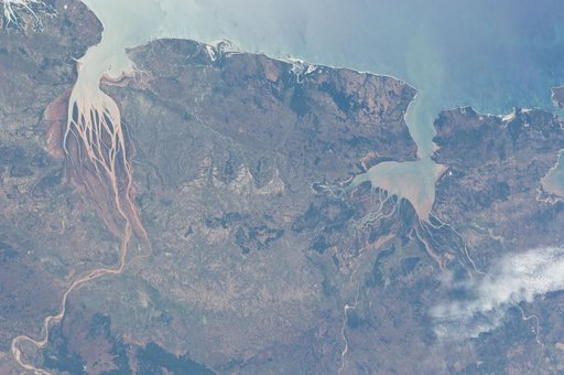 Earth Observations