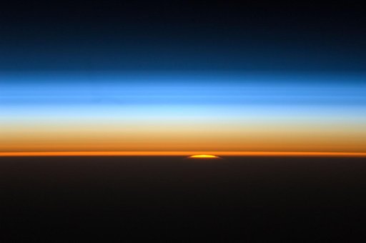 Earth Observation