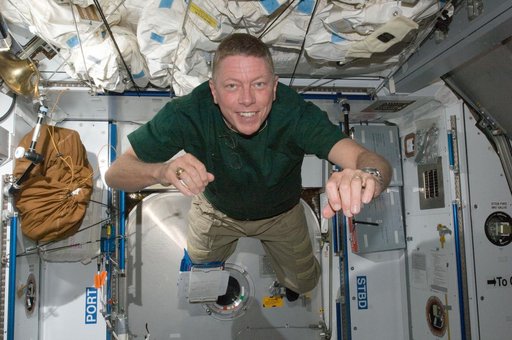 View of FE Fossum in the Node 2