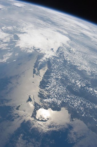 Earth Observation