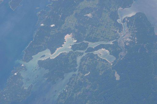 Earth Observation