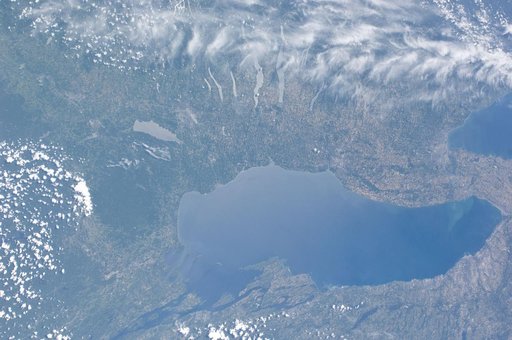 Earth Observation