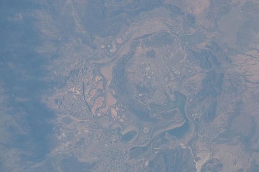 Earth Observation
