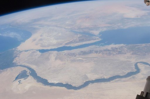 Earth Observation