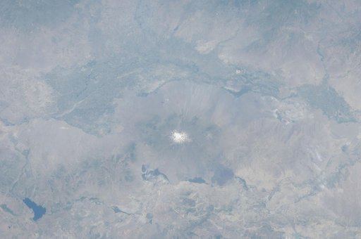 Earth Observation