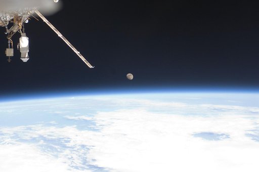 Earth Observations