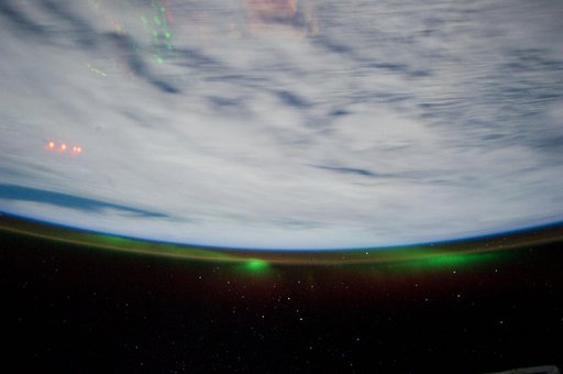Earth Observation