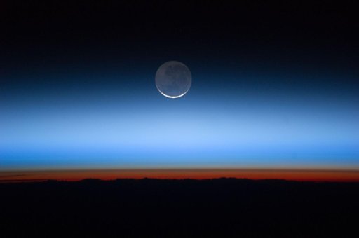 Lunar Observation