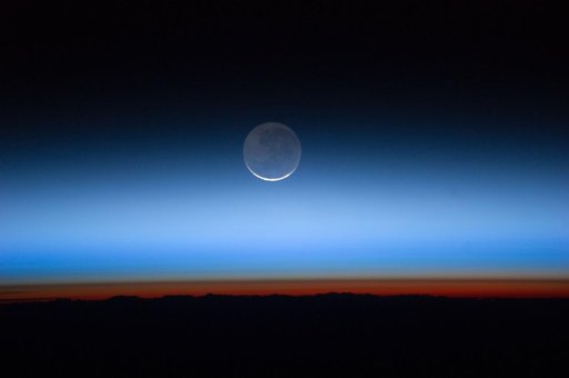 Lunar Observation