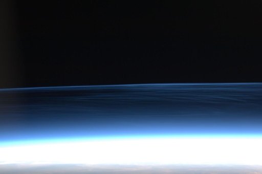 Earth Observation