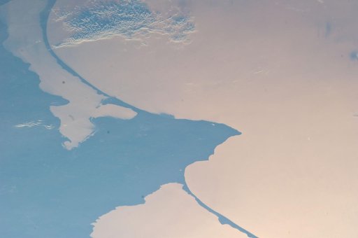 Earth Observations Taken by the Expedition 28 Crew