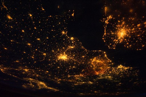 Earth Observations Taken by the Expedition 28 Crew