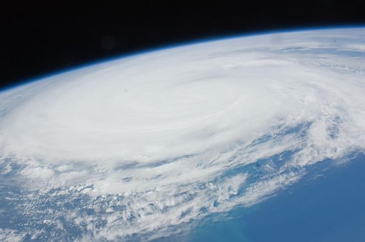 Earth observation taken by the Expedition 28 crew
