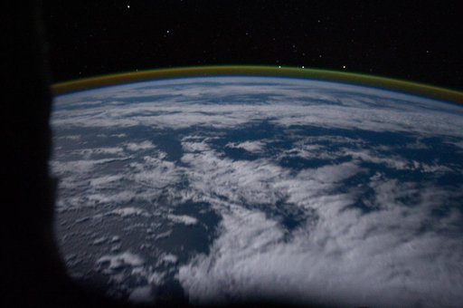Earth Observation taken by the Expedition 29 crew