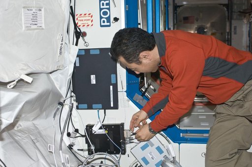 installing the new T61p laptop