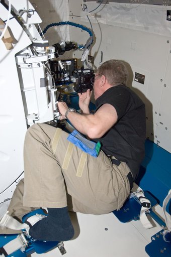 BCAT5 Video Setup In JEM