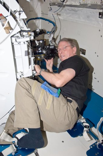 BCAT5 Video Setup In JEM