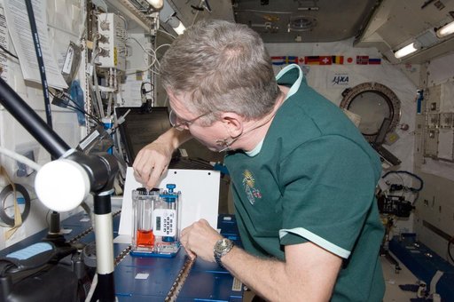 CFE (Capillary Flow Experiments)