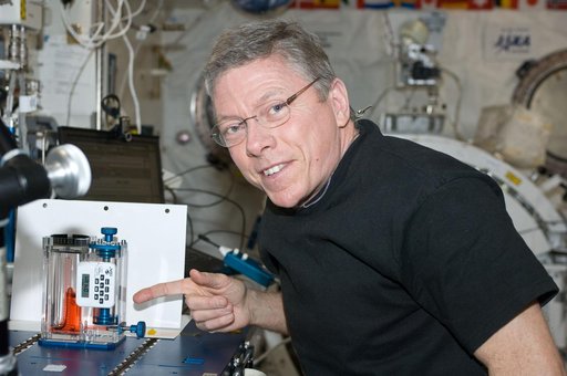CFE experiment In JEM