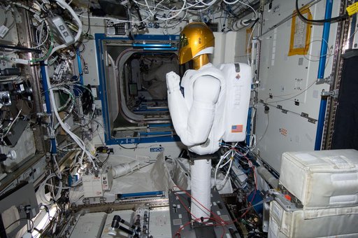 Robonaut