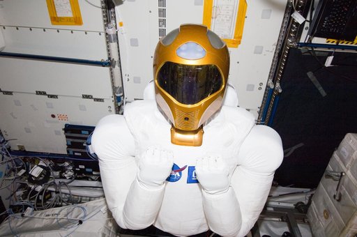 Robonaut-2