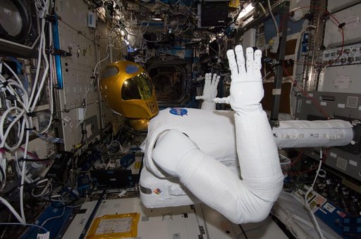 Robonaut-2