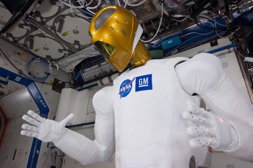 Robonaut-2
