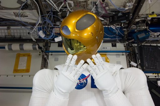 Robonaut-2