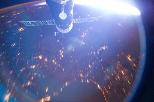 Earth Observations taken by Expedition 30 crewmember